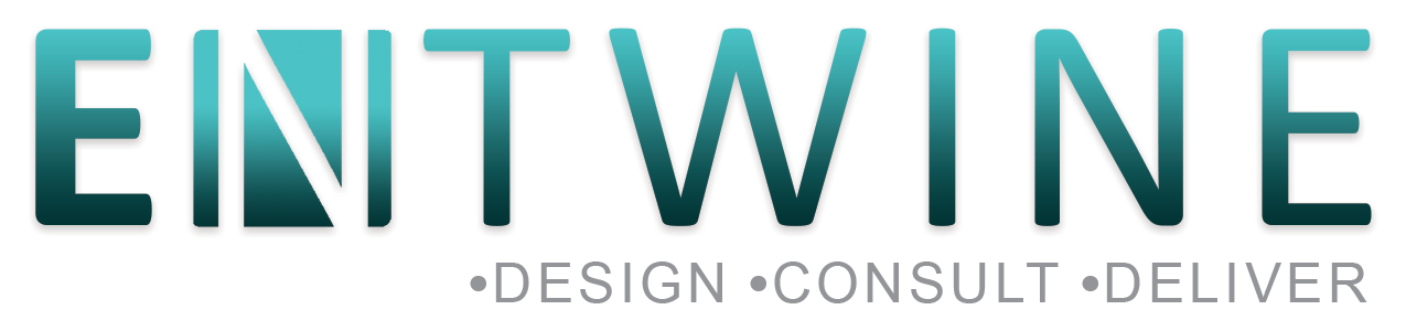 Entwine Logo